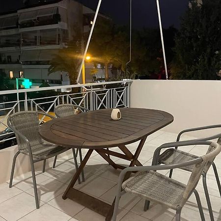 Dm Apartment 1 Athens Exterior photo