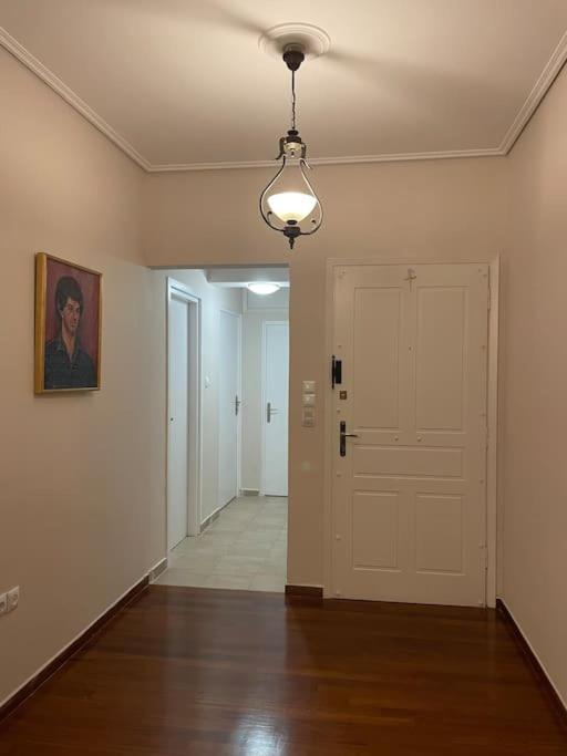 Dm Apartment 1 Athens Exterior photo